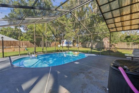 Villa ou maison à vendre à Crescent City, Floride: 4 chambres, 167.97 m2 № 2431903 - photo 16