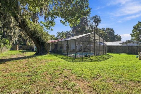 Villa ou maison à vendre à Crescent City, Floride: 4 chambres, 167.97 m2 № 2431903 - photo 20