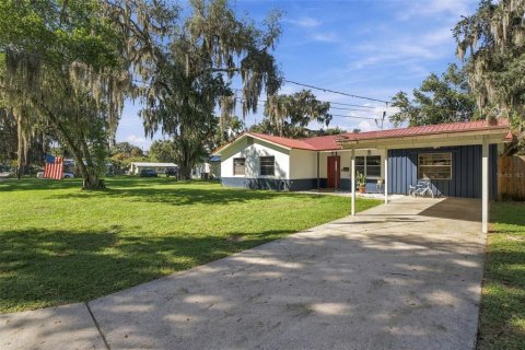 Villa ou maison à vendre à Crescent City, Floride: 4 chambres, 167.97 m2 № 2431903 - photo 25