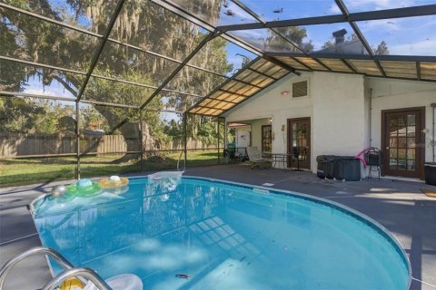 Villa ou maison à vendre à Crescent City, Floride: 4 chambres, 167.97 m2 № 2431903 - photo 17