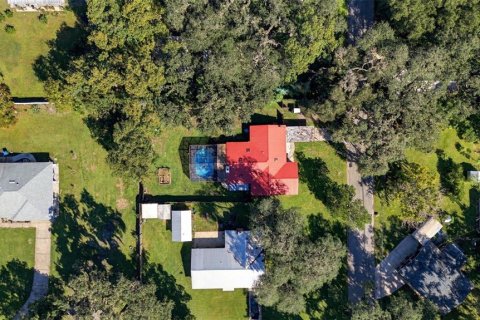 Villa ou maison à vendre à Crescent City, Floride: 4 chambres, 167.97 m2 № 2431903 - photo 21