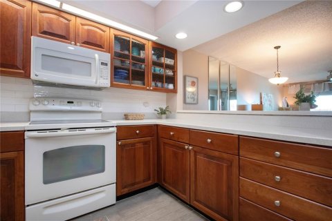 Copropriété à vendre à Ruskin, Floride: 2 chambres, 101.73 m2 № 2131737 - photo 27