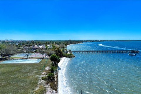 Copropriété à vendre à Ruskin, Floride: 2 chambres, 101.73 m2 № 2131737 - photo 24