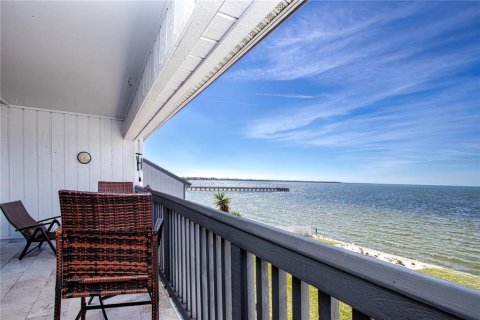 Copropriété à vendre à Ruskin, Floride: 2 chambres, 101.73 m2 № 2131737 - photo 22