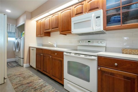 Copropriété à vendre à Ruskin, Floride: 2 chambres, 101.73 m2 № 2131737 - photo 28