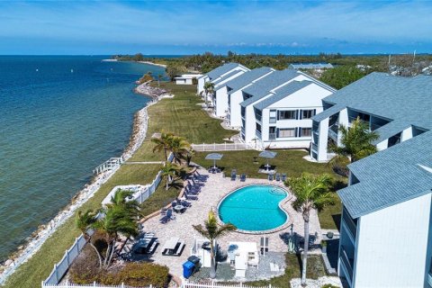 Copropriété à vendre à Ruskin, Floride: 2 chambres, 101.73 m2 № 2131737 - photo 6
