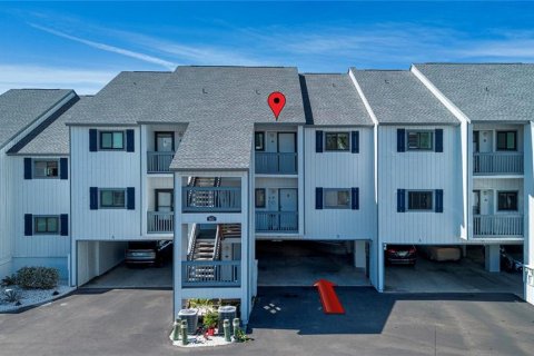Copropriété à vendre à Ruskin, Floride: 2 chambres, 101.73 m2 № 2131737 - photo 4