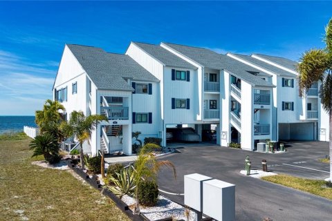 Copropriété à vendre à Ruskin, Floride: 2 chambres, 101.73 m2 № 2131737 - photo 3