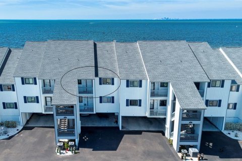 Copropriété à vendre à Ruskin, Floride: 2 chambres, 101.73 m2 № 2131737 - photo 2