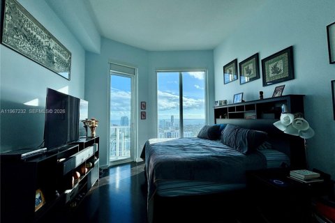 Снять в аренду кондоминиум в Майами, Флорида 1 спальня, 75.07м2, № 2028562 - фото 5