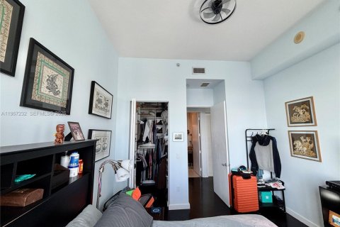 Снять в аренду кондоминиум в Майами, Флорида 1 спальня, 75.07м2, № 2028562 - фото 9