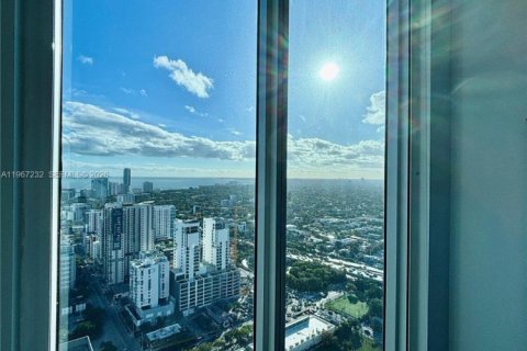 Снять в аренду кондоминиум в Майами, Флорида 1 спальня, 75.07м2, № 2028562 - фото 8