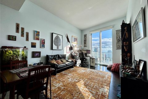 Снять в аренду кондоминиум в Майами, Флорида 1 спальня, 75.07м2, № 2028562 - фото 3