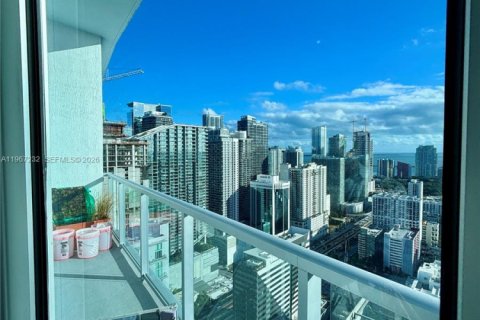 Снять в аренду кондоминиум в Майами, Флорида 1 спальня, 75.07м2, № 2028562 - фото 7