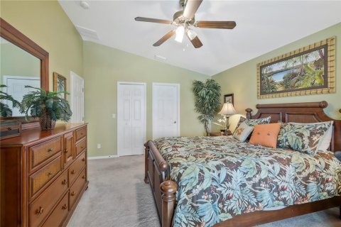 House in Cape Coral, Florida 3 bedrooms, 159.05 sq.m. № 1614972 - photo 12