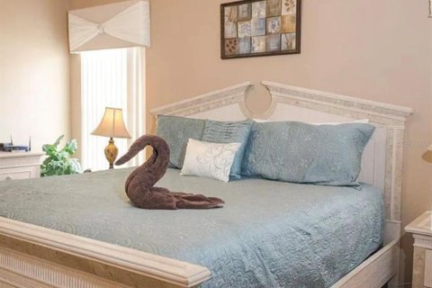 Villa ou maison à louer à Kissimmee, Floride: 5 chambres, 198.44 m2 № 2119122 - photo 7