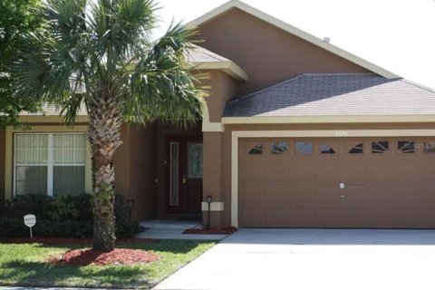 Villa ou maison à Kissimmee, Floride 5 chambres, 198.44 m2 № 2119122