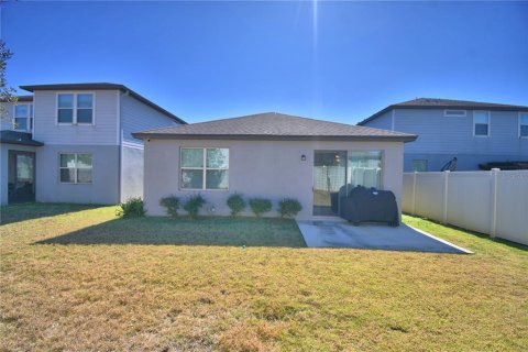 Casa en venta en Kissimmee, Florida, 3 dormitorios, 144.37 m2 № 2115406 - foto 4