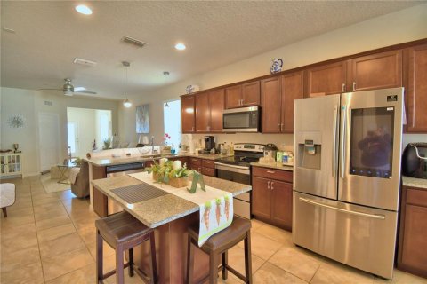 Casa en venta en Kissimmee, Florida, 3 dormitorios, 144.37 m2 № 2115406 - foto 9