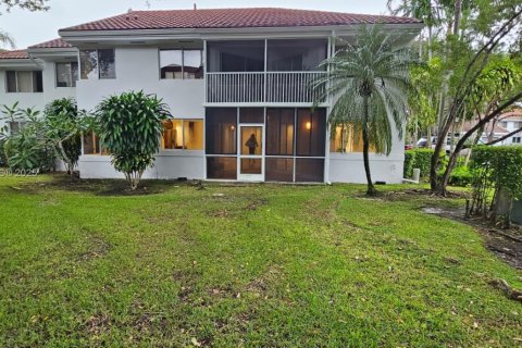 Townhouse in Plantation, Florida 3 bedrooms, 139.73 sq.m. № 1978893 - photo 7