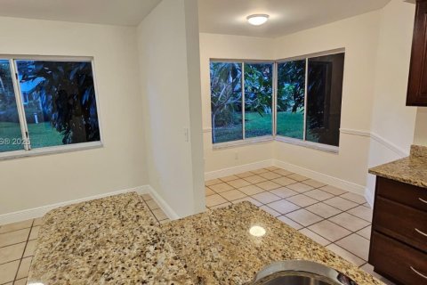 Townhouse in Plantation, Florida 3 bedrooms, 139.73 sq.m. № 1978893 - photo 23