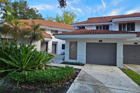 Townhouse in Plantation, Florida 3 bedrooms, 139.73 sq.m. № 1978893 - photo 27