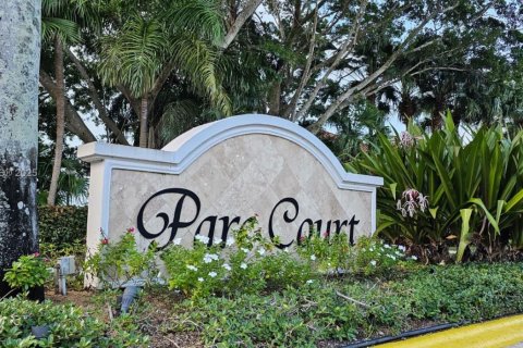 Townhouse in Plantation, Florida 3 bedrooms, 139.73 sq.m. № 1978893 - photo 16