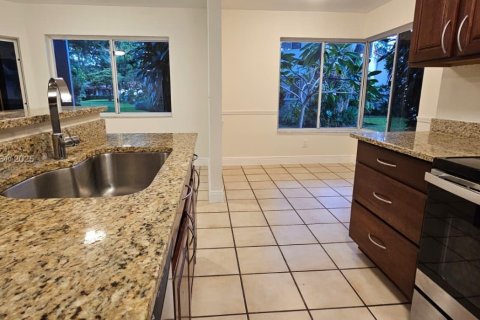 Townhouse in Plantation, Florida 3 bedrooms, 139.73 sq.m. № 1978893 - photo 22