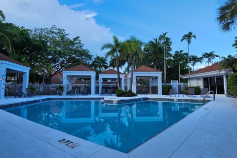 Townhouse in Plantation, Florida 3 bedrooms, 139.73 sq.m. № 1978893 - photo 28