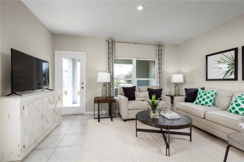 Townhouse in South Daytona, Florida 3 bedrooms, 133.87 sq.m. № 1767851 - photo 6