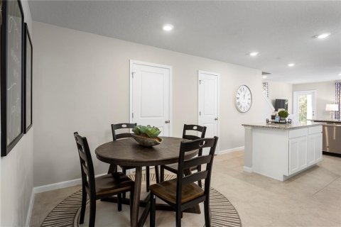 Townhouse in South Daytona, Florida 3 bedrooms, 133.87 sq.m. № 1767851 - photo 9