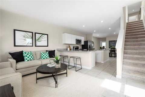 Townhouse in South Daytona, Florida 3 bedrooms, 133.87 sq.m. № 1767851 - photo 7