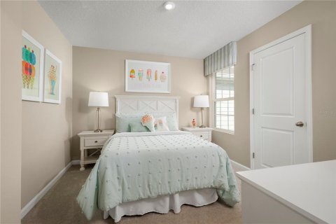 Townhouse in South Daytona, Florida 3 bedrooms, 133.87 sq.m. № 1767851 - photo 17
