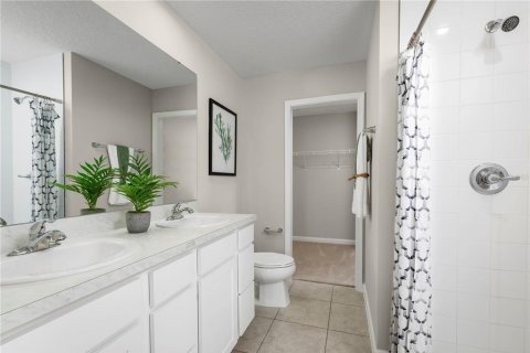 Townhouse in South Daytona, Florida 3 bedrooms, 133.87 sq.m. № 1767851 - photo 11