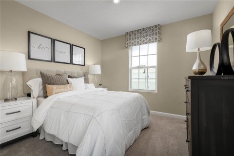 Townhouse in South Daytona, Florida 3 bedrooms, 133.87 sq.m. № 1767851 - photo 18