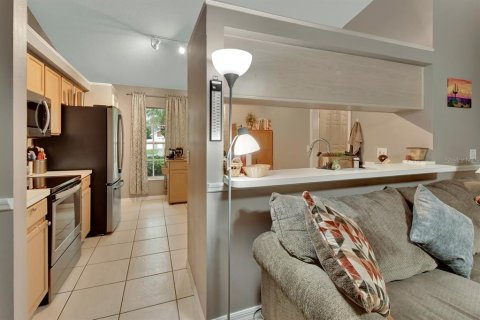 Villa ou maison à vendre à DeLand, Floride: 3 chambres, 140.65 m2 № 1908644 - photo 9