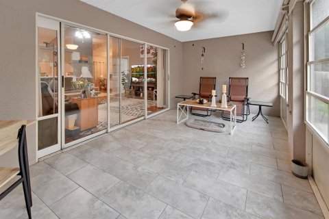 Villa ou maison à vendre à DeLand, Floride: 3 chambres, 140.65 m2 № 1908644 - photo 26