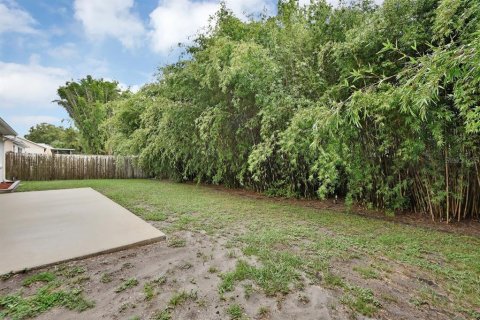 Villa ou maison à vendre à DeLand, Floride: 3 chambres, 140.65 m2 № 1908644 - photo 29