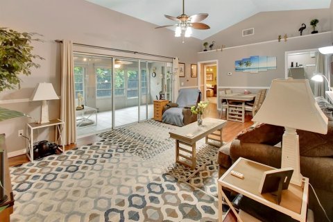 Villa ou maison à vendre à DeLand, Floride: 3 chambres, 140.65 m2 № 1908644 - photo 4