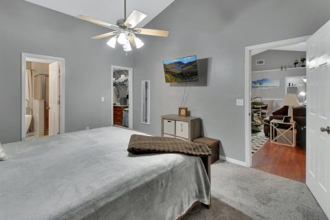 Villa ou maison à vendre à DeLand, Floride: 3 chambres, 140.65 m2 № 1908644 - photo 16