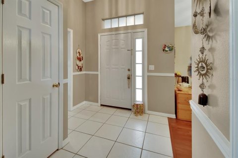 Villa ou maison à vendre à DeLand, Floride: 3 chambres, 140.65 m2 № 1908644 - photo 3