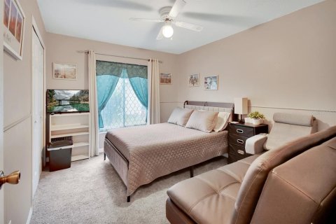 Villa ou maison à vendre à DeLand, Floride: 3 chambres, 140.65 m2 № 1908644 - photo 22