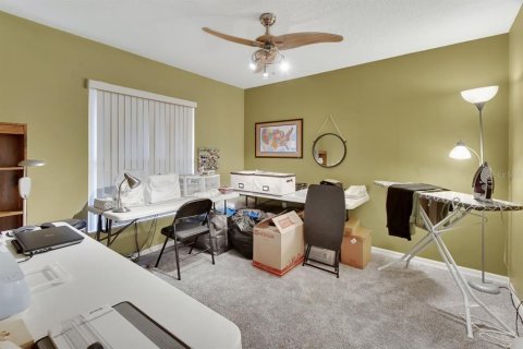 Villa ou maison à vendre à DeLand, Floride: 3 chambres, 140.65 m2 № 1908644 - photo 20