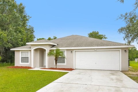 House in Kissimmee, Florida 3 bedrooms, 162.21 sq.m. № 1886201 - photo 1