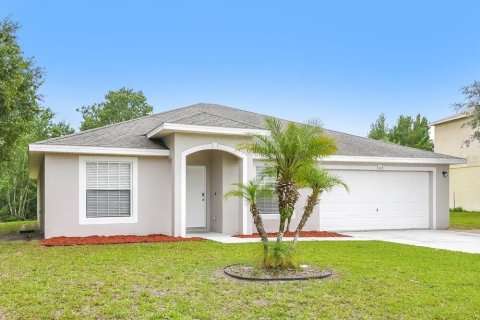 House in Kissimmee, Florida 3 bedrooms, 162.21 sq.m. № 1886201 - photo 3