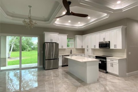 House in Arcadia, Florida 3 bedrooms, 158.12 sq.m. № 1760327 - photo 3