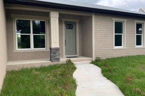 House in Arcadia, Florida 3 bedrooms, 158.12 sq.m. № 1760327 - photo 9
