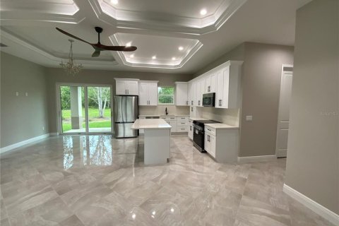 House in Arcadia, Florida 3 bedrooms, 158.12 sq.m. № 1760327 - photo 2