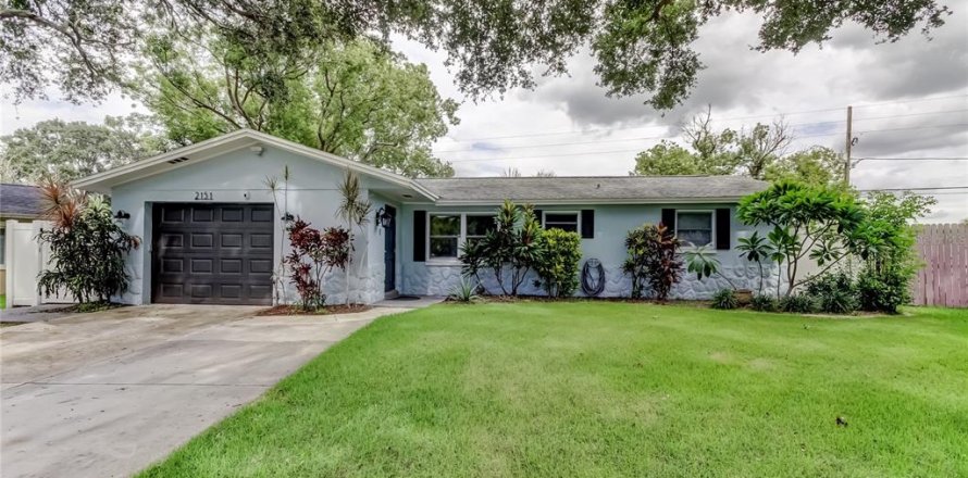 Villa ou maison à Largo, Floride 3 chambres, 115.2 m2 № 1903055
