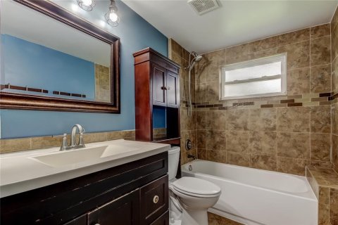 Casa en alquiler en Largo, Florida, 3 dormitorios, 115.2 m2 № 1903055 - foto 17